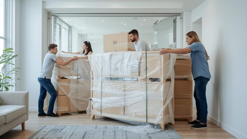 أفضل شركة نقل عفش بالكويت \\ 69680560 \\ فك وتركيب