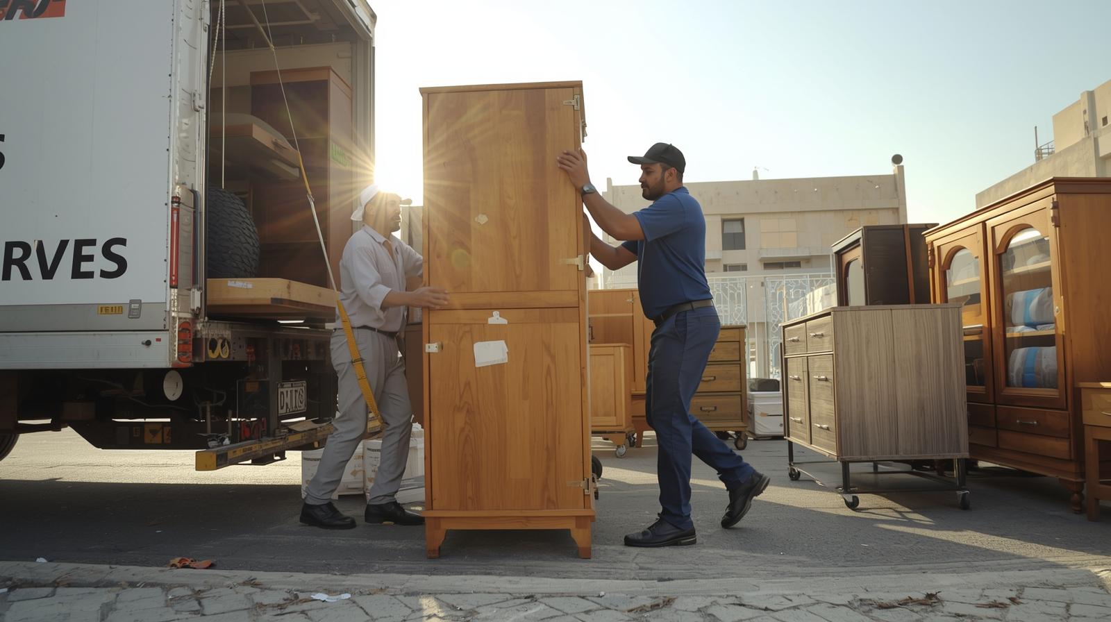 نقل عفش حولي | أفضل نقل أثاث في حولي بخدمة احترافية وأسعار تنافسية 67739200