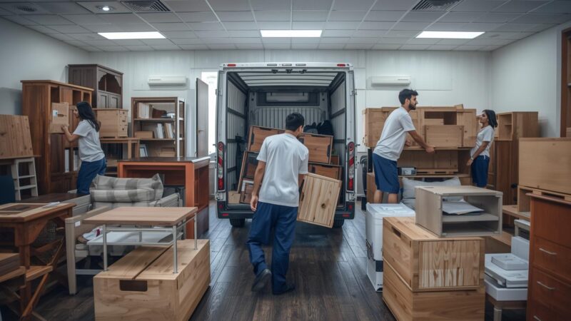 هاف لوي نقل عفش \\ شركة الخليج الذهبي \\ 69680560