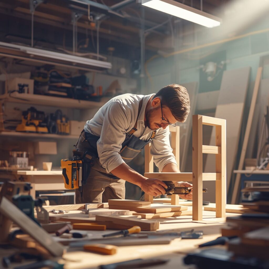 نجار تركيب أثاث ايكيا ونجار فك وتركيب أثاث بأفضل الأسعار مع الخليج الذهبي 97841800