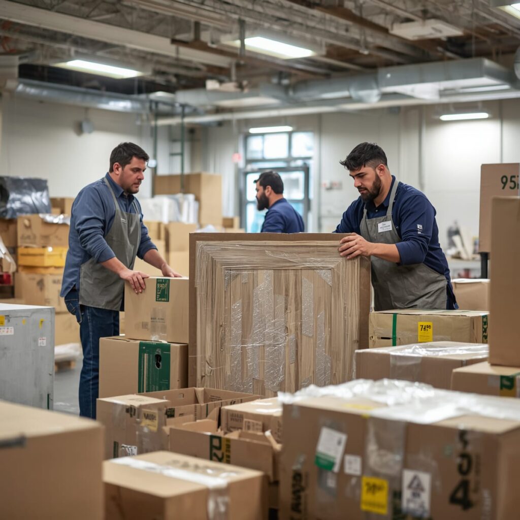 نقل عفش العدان أفضل الأسعار مع الخليج الذهبي لخدمات النقل الاحترافية 97841800