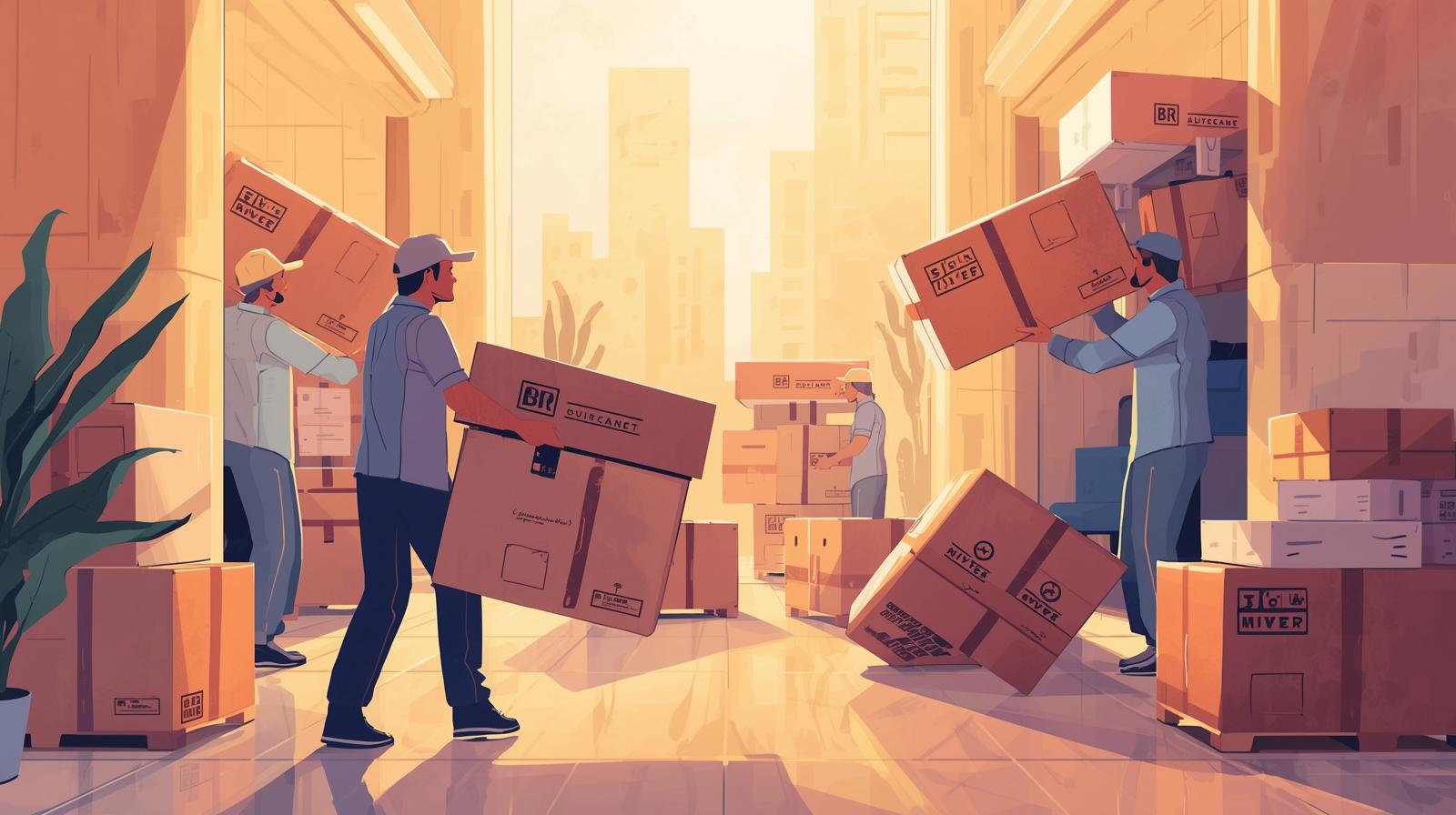 نيشيل عفش سكراب وقط أغراض مع الخليج الذهبي: الحل الذكي للتخلص من الأثاث القديم باحترافية