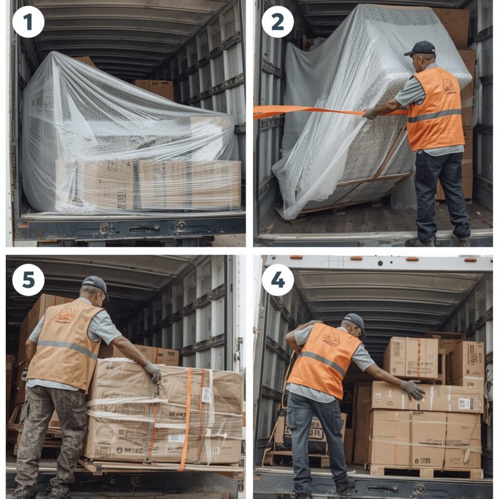 نقل عفش خدمات فك وتركيب أثاث في الكويت 90039359 عند الانتقال من منزل إلى آخر أو تغيير السكن أو نقل أثاث مكتب وشركة، فإن اختيار خدمة نقل عفش الكويت المناسبة يساعد على توفير الوقت والجهد ويحافظ على الأثاث من الخدوش أو الكسر